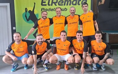 Comienzan los Playoffs de la SNP