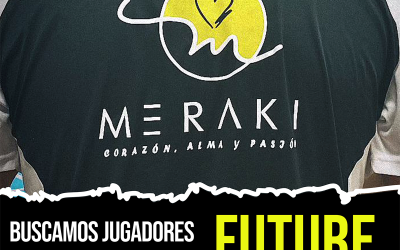 Meraki crea su Primer Equipo de SNP